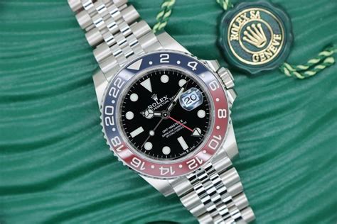 rolex pepsi value|Rolex Pepsi 2022 price.